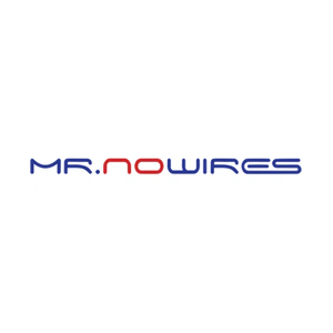 mrnowires brand logo for mrnowires.com