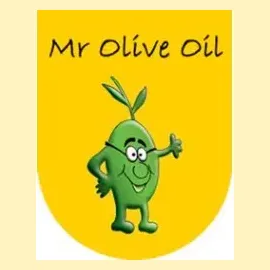 mroliveoil brand logo for mroliveoil.com