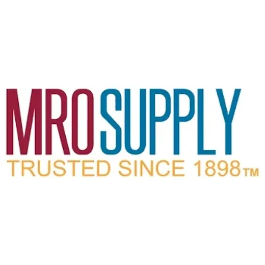 mrosupply brand logo for mrosupply.com