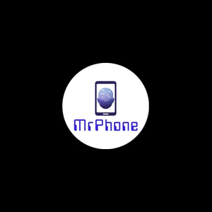 mrphonenc brand logo for mrphonenc.com