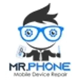 mrphoneus brand logo for mrphoneus.com
