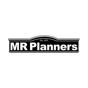 mrplanners brand logo for mrplanners.com