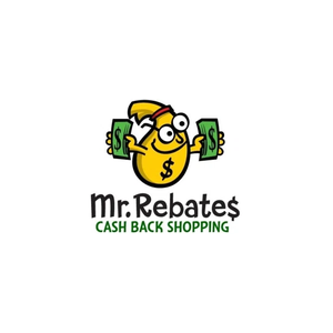 mrrebates brand logo for mrrebates.com