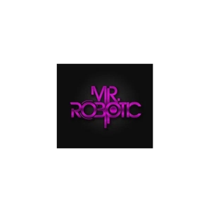 mrrobotic brand logo for mrrobotic.com