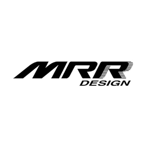 mrrwheels brand logo for mrrwheels.com