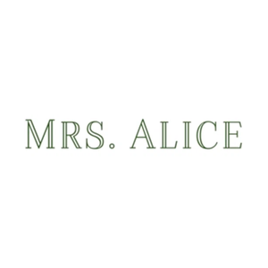 mrsalice brand logo for mrsalice.com