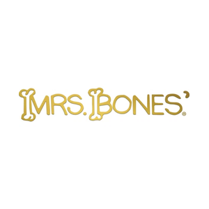 mrsbones brand logo for mrsbones.com