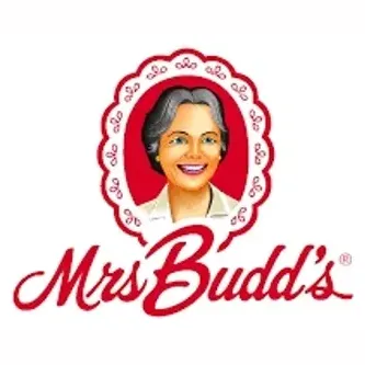 mrsbudds brand logo for mrsbudds.com