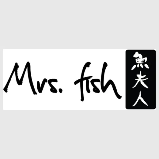 mrsfish brand logo for mrsfish.com
