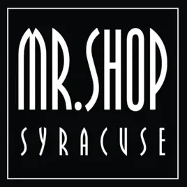 mrshopsyracuse brand logo for mrshopsyracuse.com