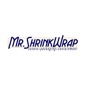 mrshrinkwrap brand logo for mrshrinkwrap.com