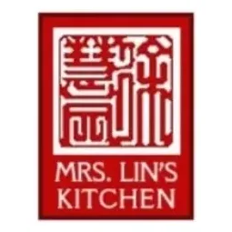mrslinskitchen brand logo for mrslinskitchen.com