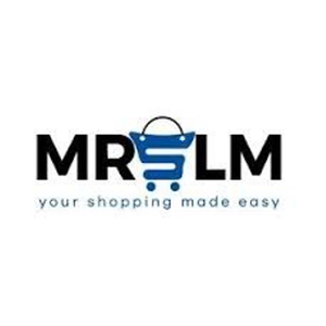 mrslm brand logo for mrslm.com