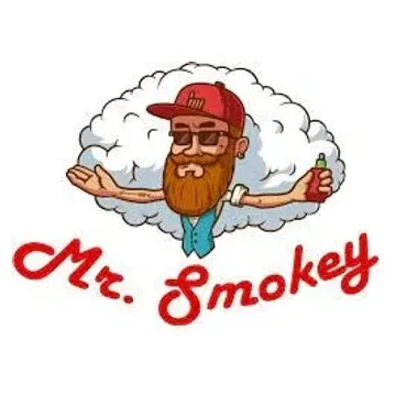 mrsmokey brand logo for mrsmokey.com