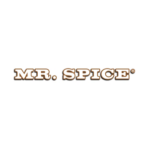 mrspice brand logo for mrspice.com
