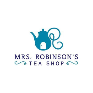 mrsrobinsonstea brand logo for mrsrobinsonstea.com