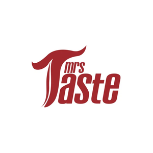 mrstaste brand logo for mrstaste.com