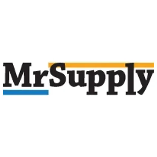 mrsupply brand logo for mrsupply.com