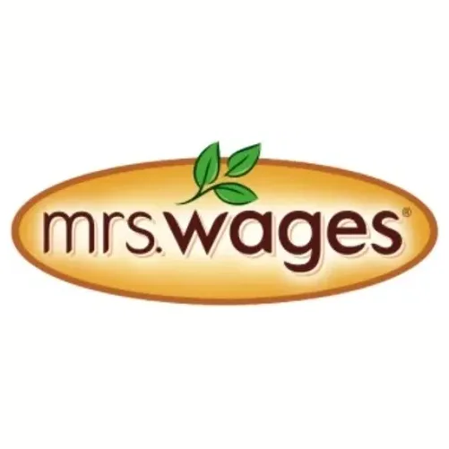 mrswages brand logo for mrswages.com