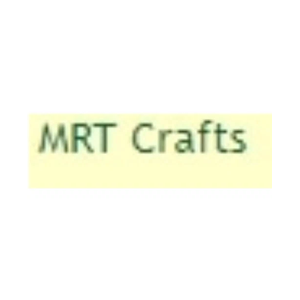 mrtcrafts brand logo for mrtcrafts.com