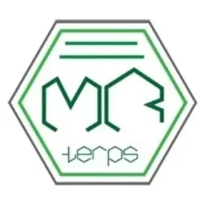 mrterps brand logo for mrterps.com