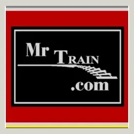 mrtrain brand logo for mrtrain.com