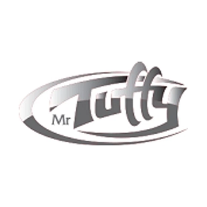 mrtuffy brand logo for mrtuffy.com