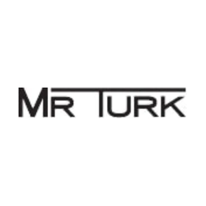 mrturk brand logo for mrturk.com