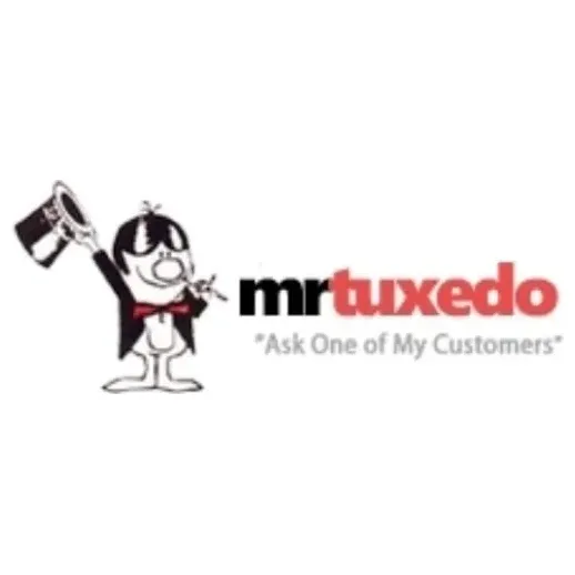 mrtuxedo.net/index.php brand logo for mrtuxedo.net