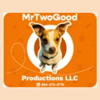 mrtwogoodproductions brand logo for mrtwogoodproductions.com