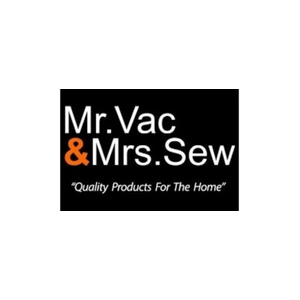 mrvacandmrssew brand logo for mrvacandmrssew.com