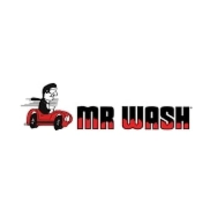 mrwash brand logo for mrwash.com
