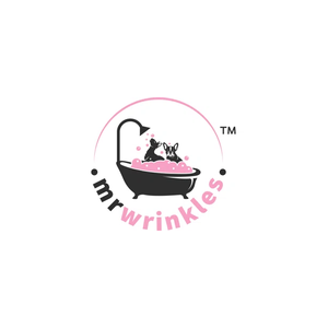 mrwrinkles brand logo for mrwrinkles.co
