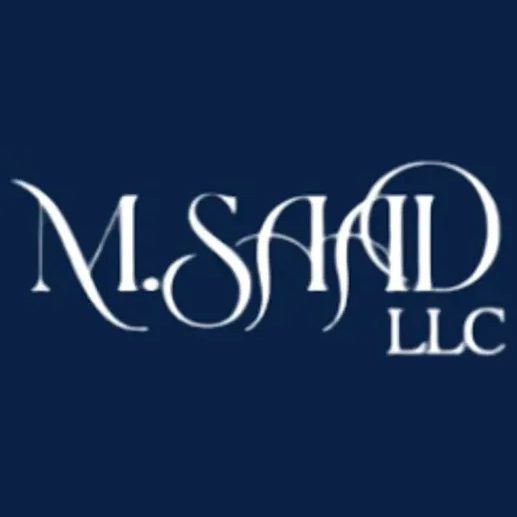msaadllc brand logo for msaadllc.com