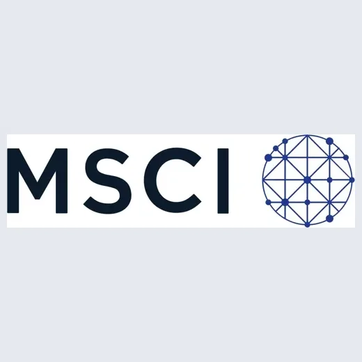 msci brand logo for msci.com