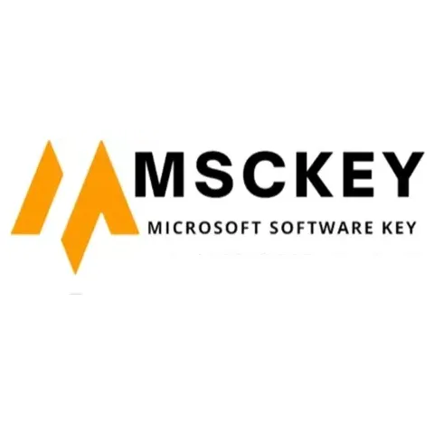 msckey brand logo for msckey.com