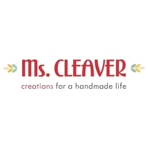 mscleaver brand logo for mscleaver.com