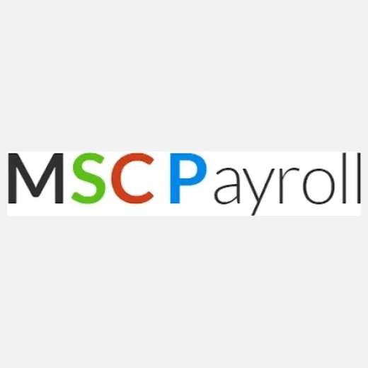 mscpayroll brand logo for mscpayroll.com