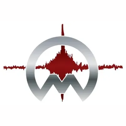 msdhometheater brand logo for msdhometheater.com