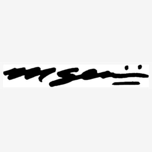 msenna brand logo for msenna.com