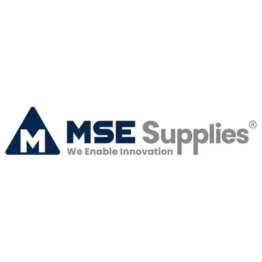 msesupplies brand logo for msesupplies.com