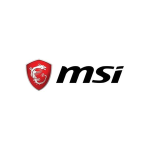 MSI brand logo for us.msi.com