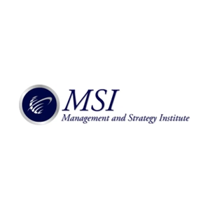 msicertified brand logo for msicertified.com