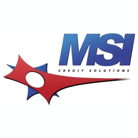 msicredit brand logo for msicredit.com