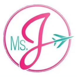 msjetsetter brand logo for msjetsetter.com