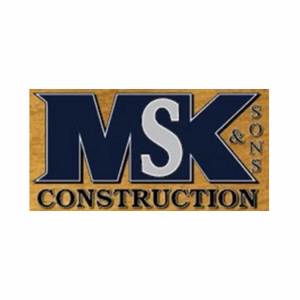 mskandsons brand logo for mskandsons.com