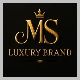msluxurybrand brand logo for msluxurybrand.com