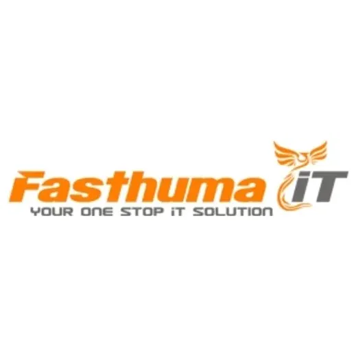 Fasthuma brand logo for msp.fasthuma.com