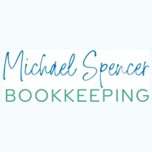 mspencerbooks brand logo for mspencerbooks.com