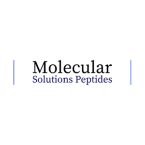 mspeptides brand logo for mspeptides.com